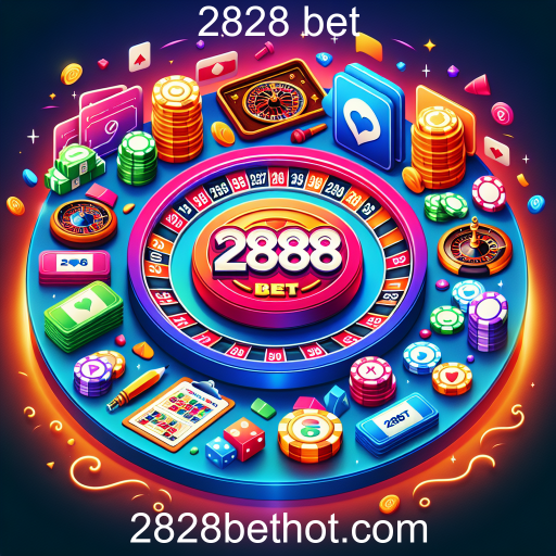 Promoções Imperdíveis no 2828 Bet: Aproveite ao Máximo Sua Experiência de Jogo